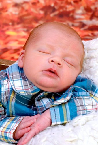 Brennyn Kole Page